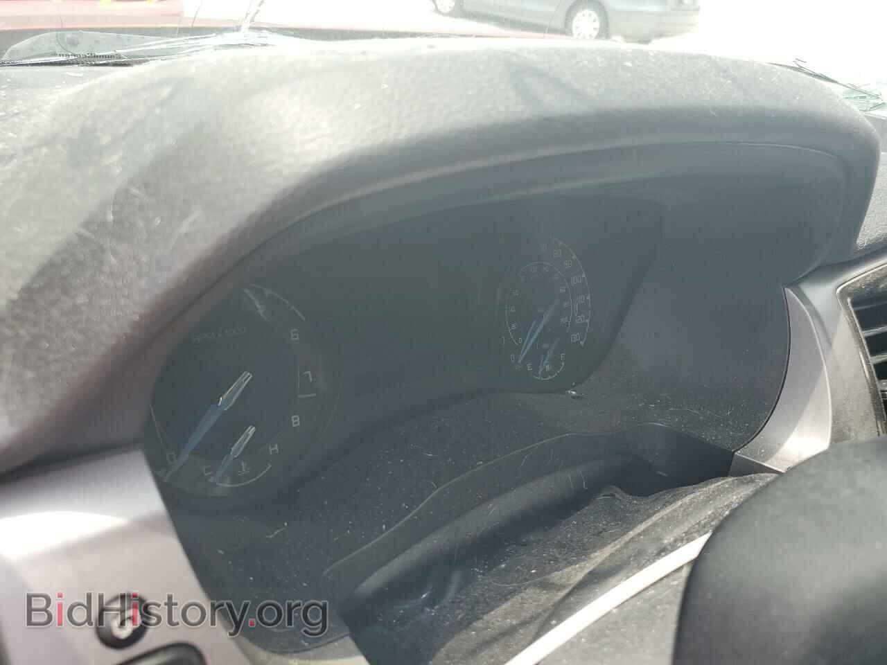 2019 FORD RANGER - VIN: 1FTER4EH0KLB08007 - Фото 9