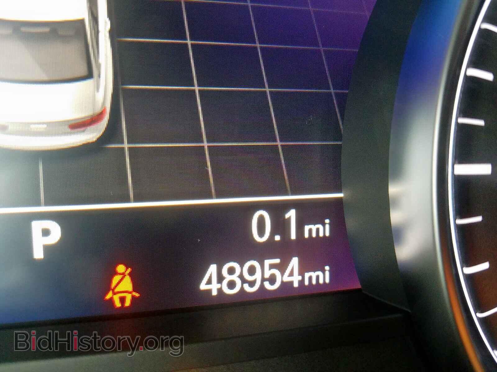 2016 AUDI S6/RS6 - VIN: WAUH2BFC5GN080304 - Фото 8