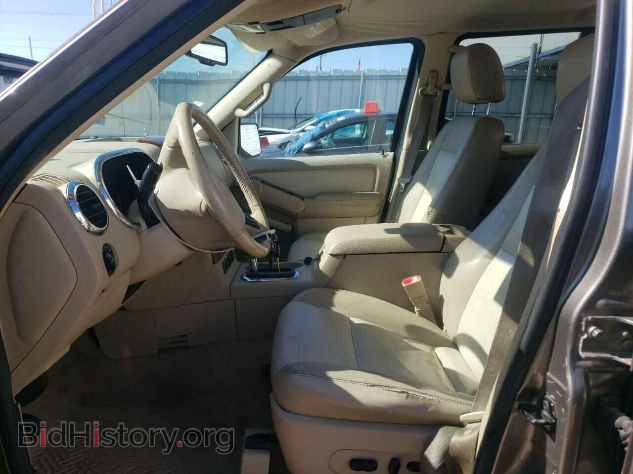 2006 FORD EXPLORER - VIN: 1FMEU74876UA88657 - Фото 7