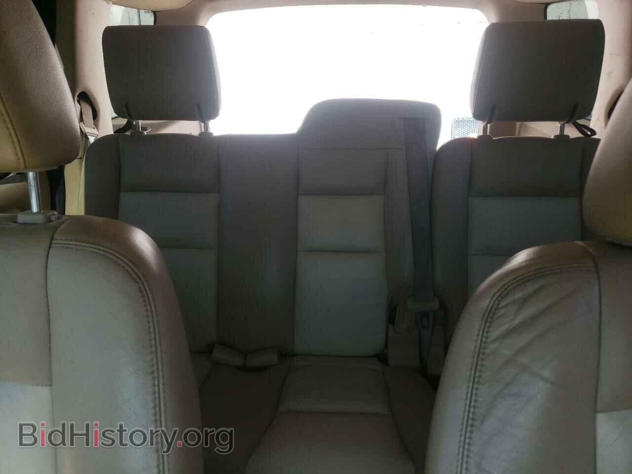 2006 FORD EXPLORER - VIN: 1FMEU74876UA88657 - Фото 10