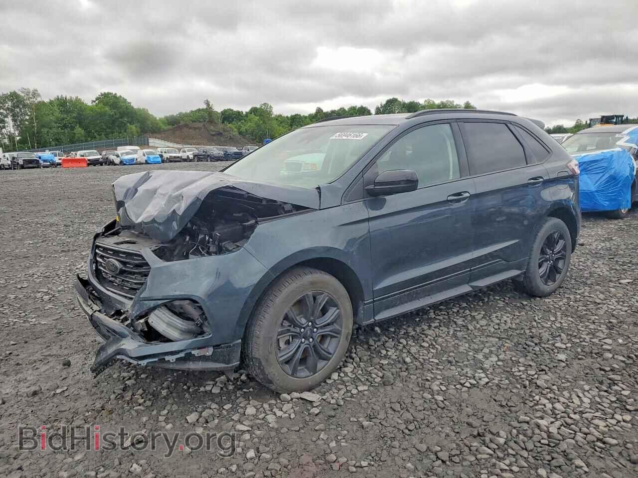 Photo 2FMPK4G92RBA83944 - FORD EDGE 2024