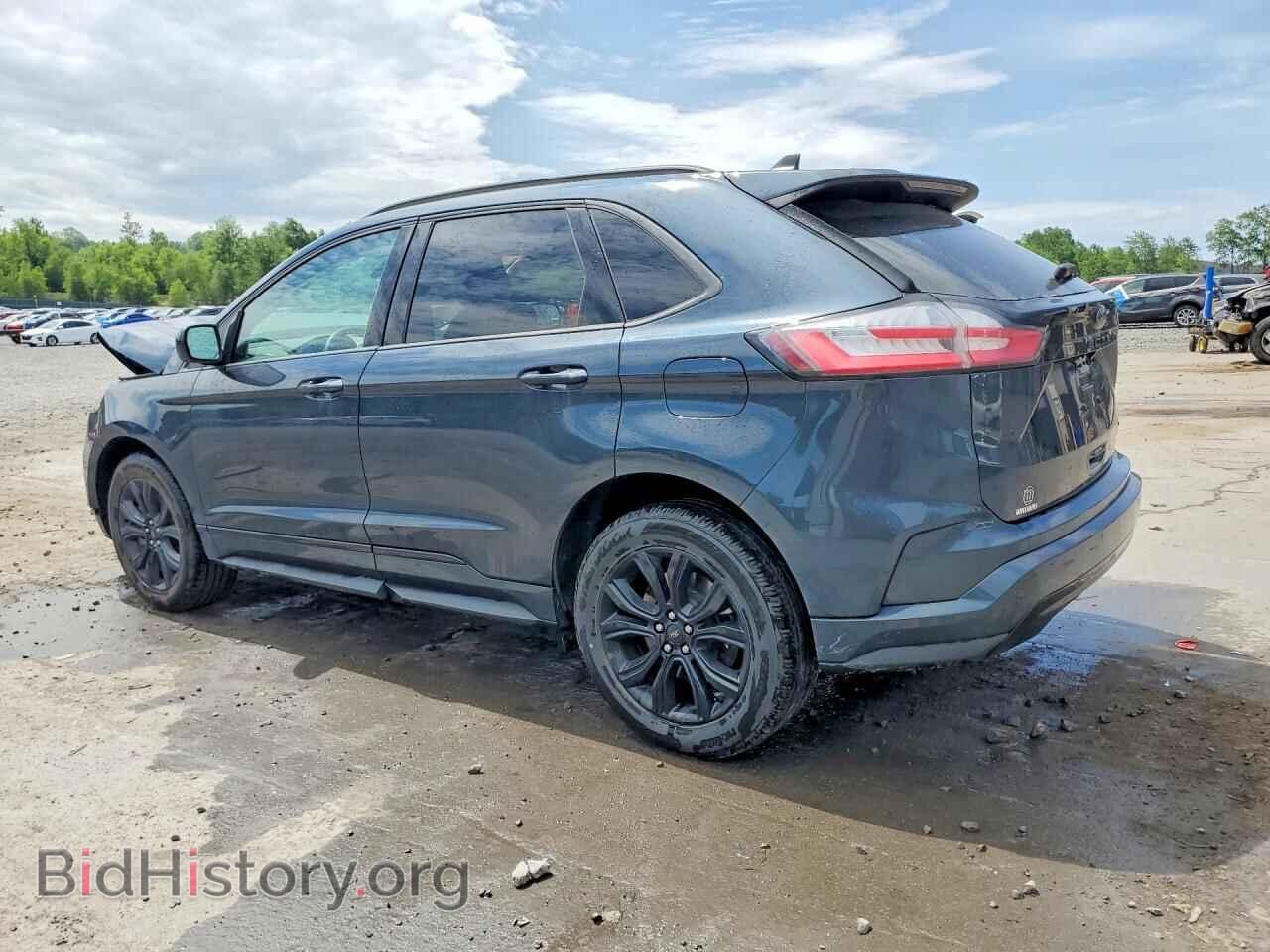 2024 FORD EDGE - VIN: 2FMPK4G92RBA83944 - Photo 2