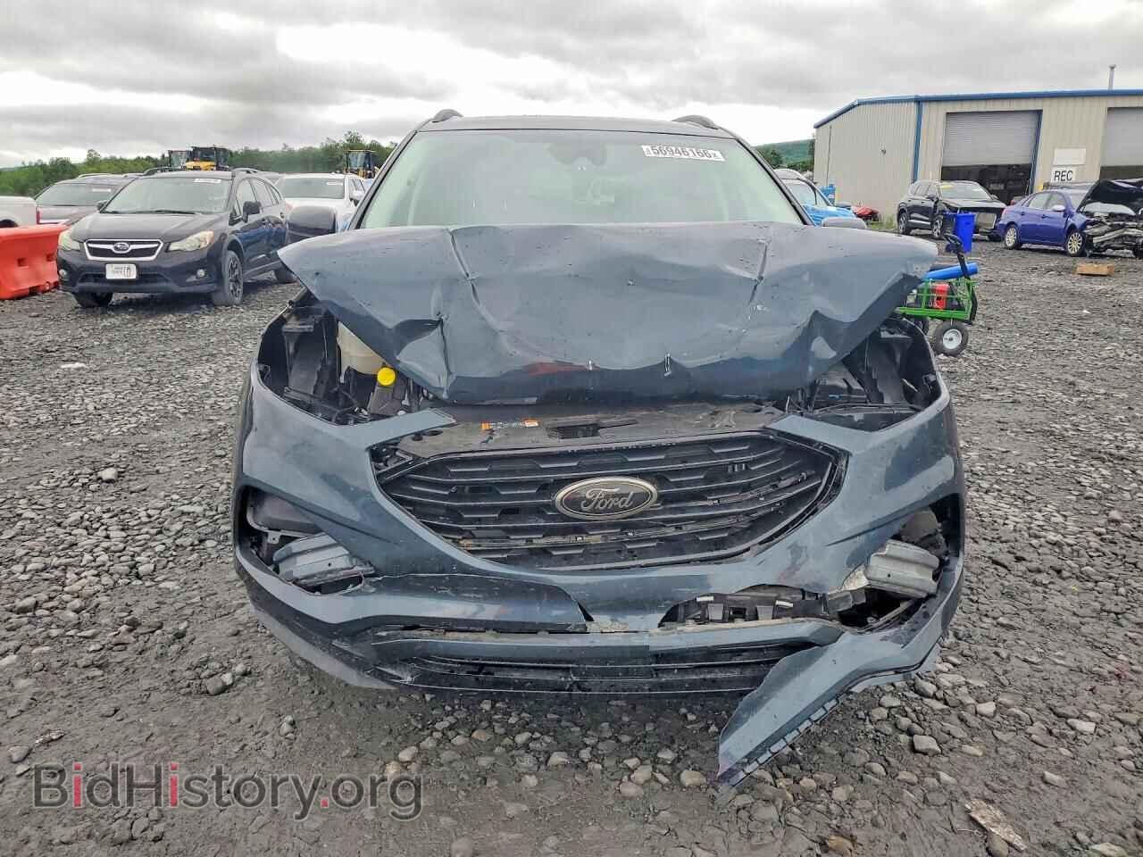 2024 FORD EDGE - VIN: 2FMPK4G92RBA83944 - Photo 5