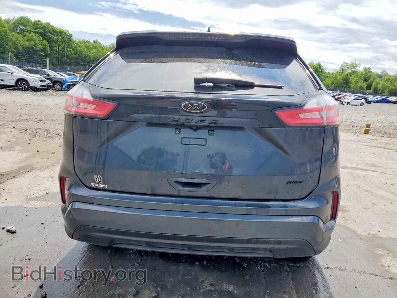 2024 FORD EDGE - VIN: 2FMPK4G92RBA83944 - Photo 6