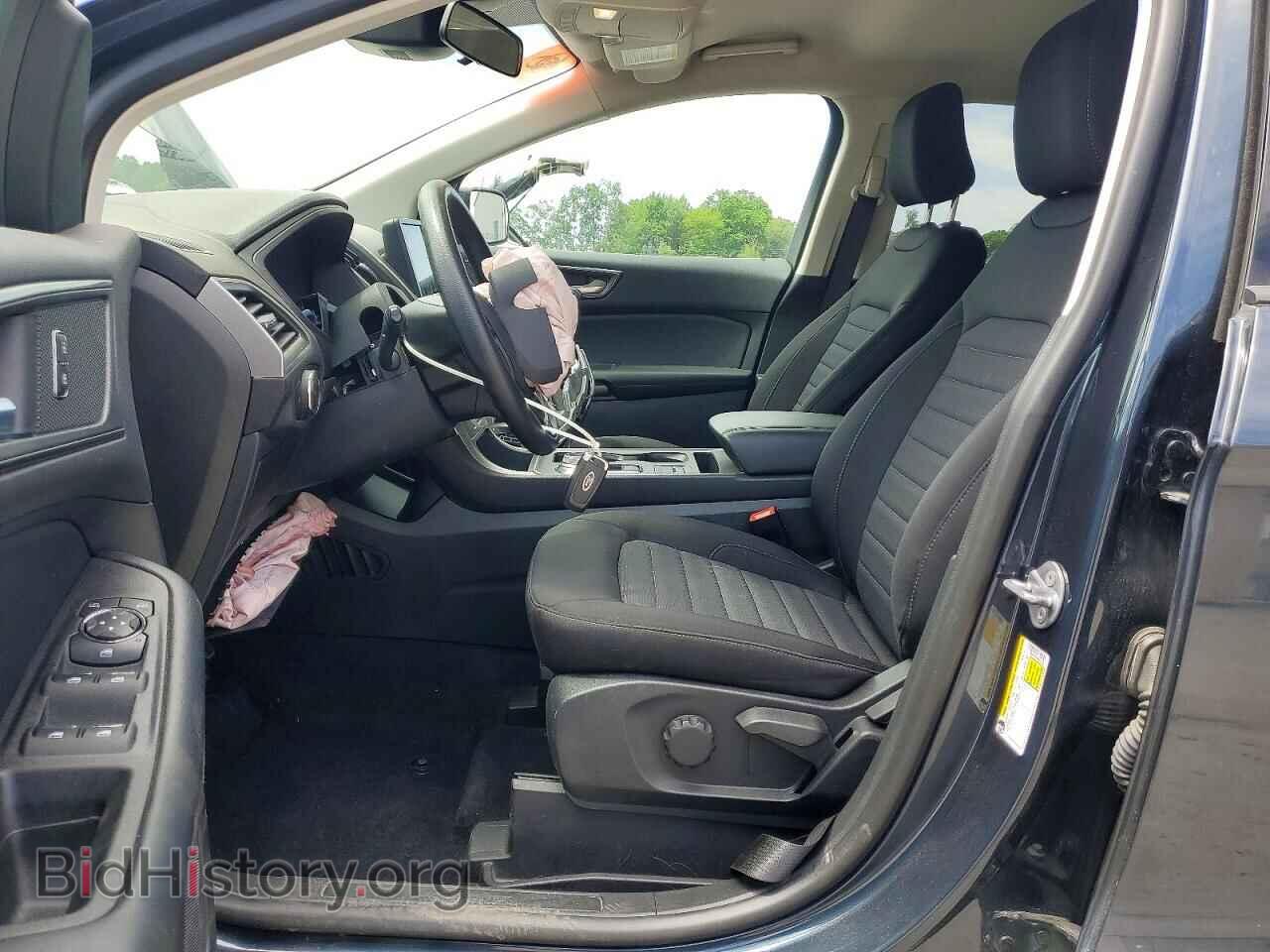 2024 FORD EDGE - VIN: 2FMPK4G92RBA83944 - Photo 7