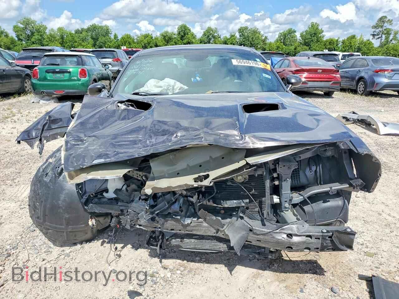 2020 DODGE CHALLENGER - VIN: 2C3CDZAG4LH179732 - Photo 5