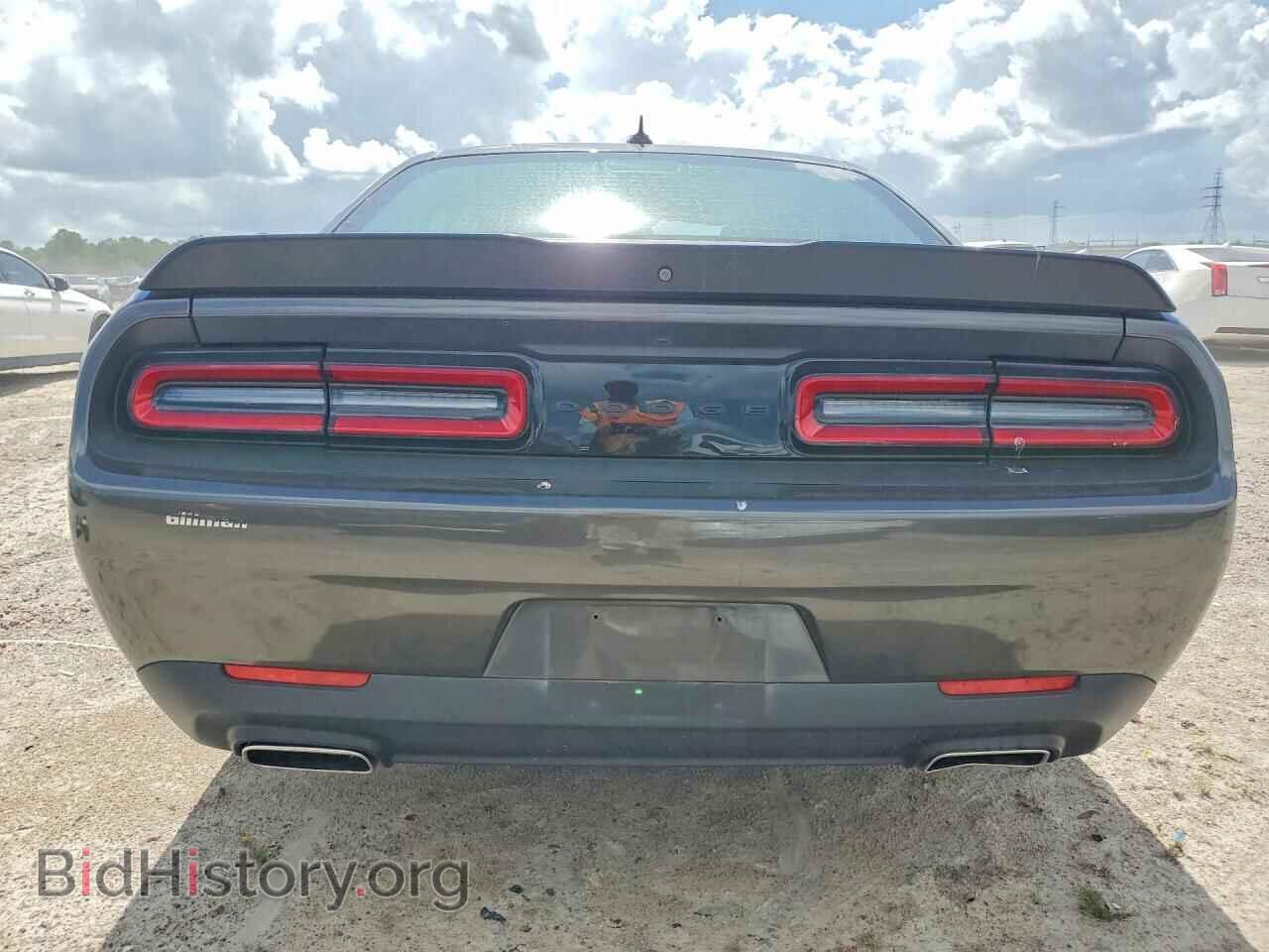 2020 DODGE CHALLENGER - VIN: 2C3CDZAG4LH179732 - Photo 6