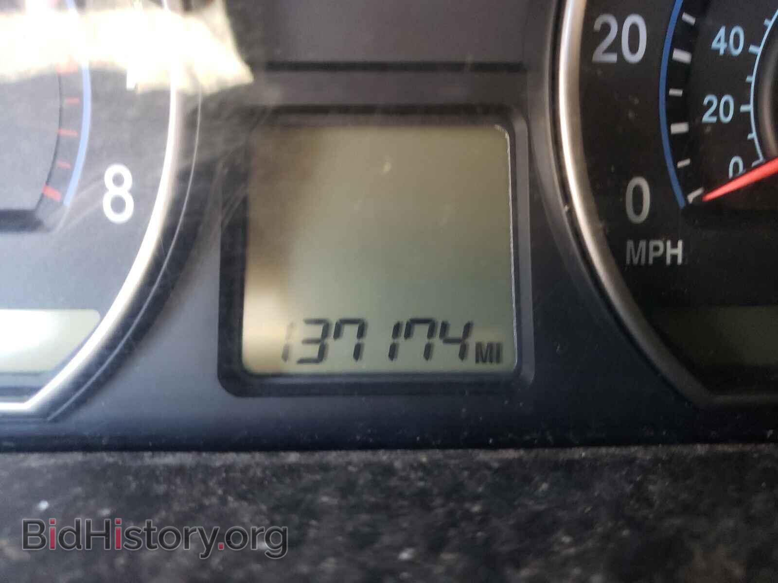 2008 KIA OPTIMA - VIN: KNAGE123785254765 - Фото 8
