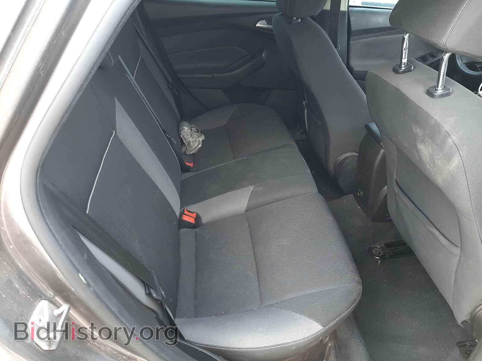 2013 FORD FOCUS - VIN: 1FADP3K25DL307851 - Photo 6