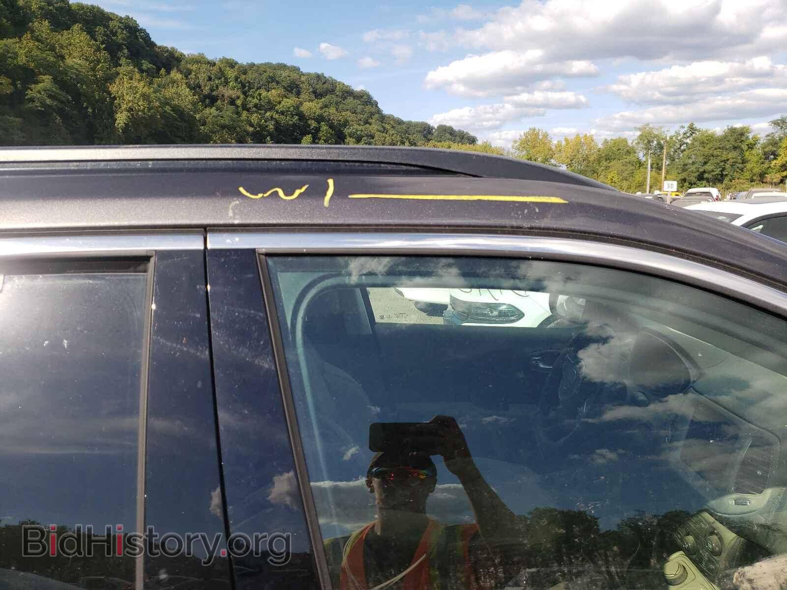 2019 JEEP COMPASS - VIN: 3C4NJDBB7KT696788 - Photo 9