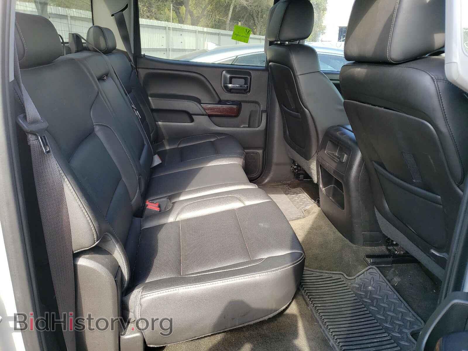 2014 GMC SIERRA - VIN: 3GTP1VEC8EG543725 - Photo 6