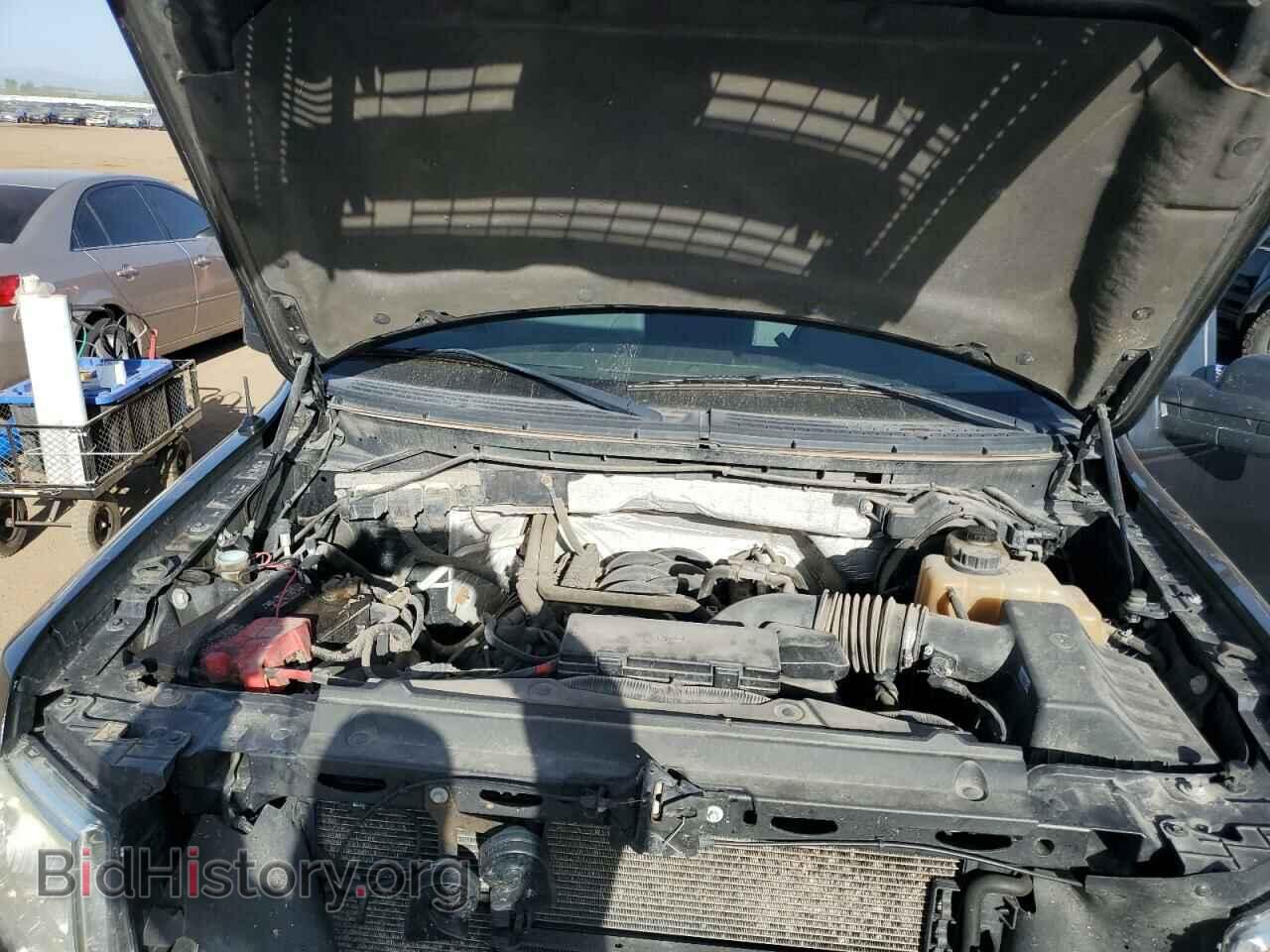 2013 FORD F-150 - VIN: 1FTFW1EF5DKD44333 - Фото 11