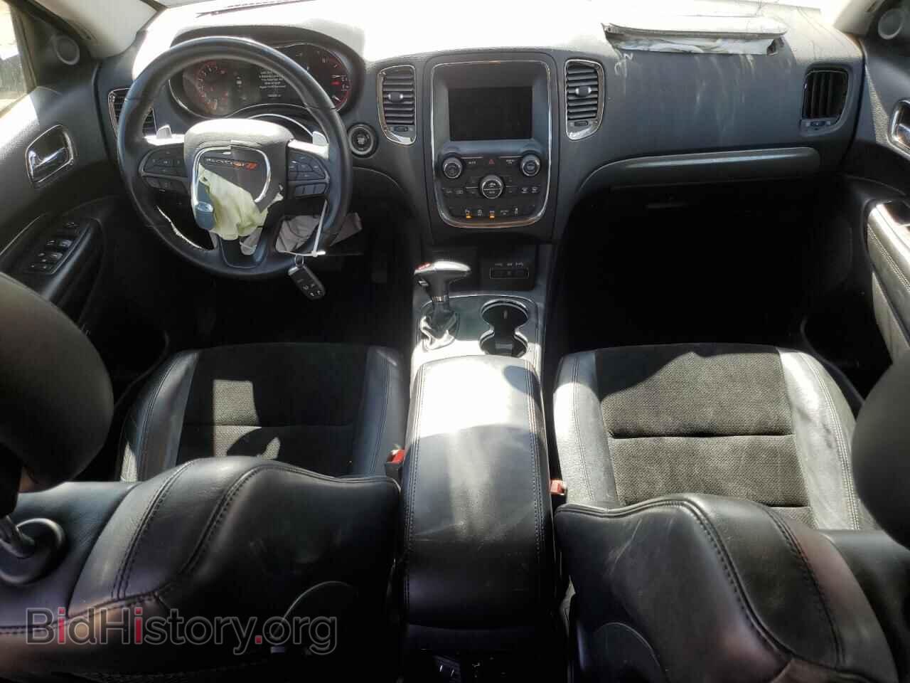 2018 DODGE DURANGO - VIN: 1C4RDJDG0JC133205 - Photo 8