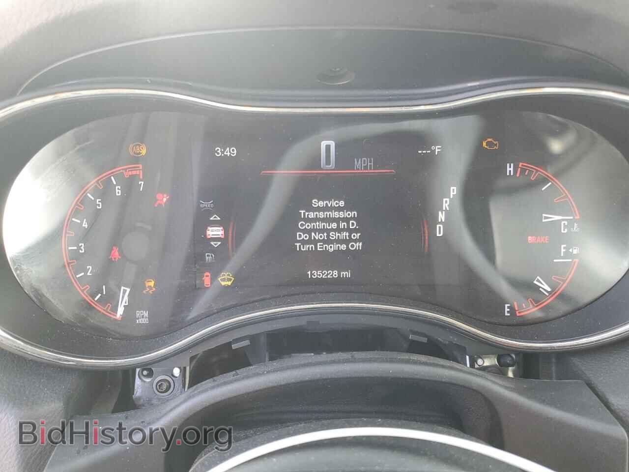 2018 DODGE DURANGO - VIN: 1C4RDJDG0JC133205 - Photo 9
