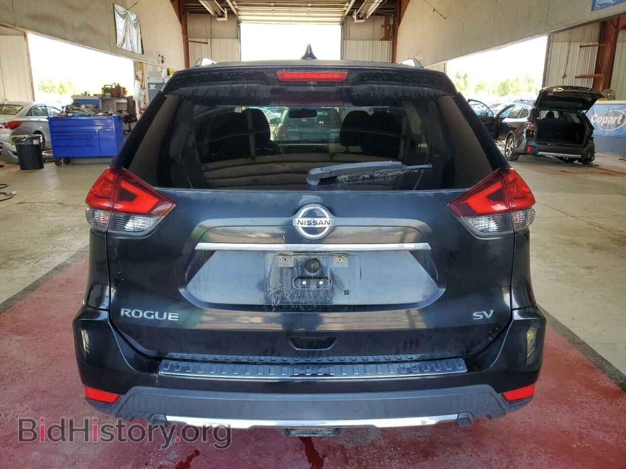 2017 NISSAN ROGUE - VIN: KNMAT2MT4HP614161 - Фото 6