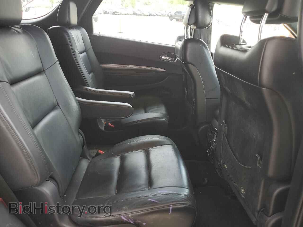 2017 DODGE DURANGO - VIN: 1C4RDJDG8HC817459 - Photo 11