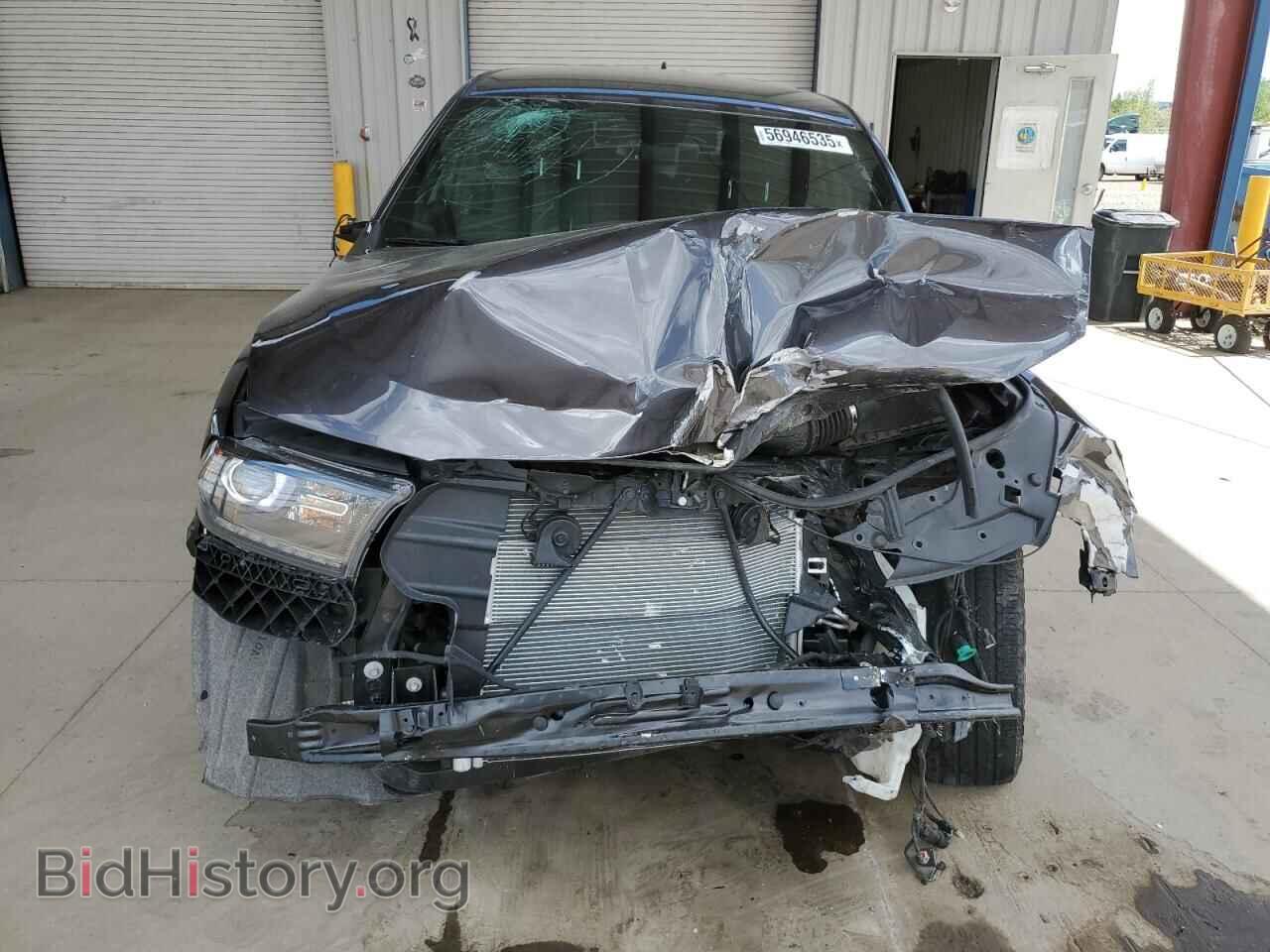 2017 DODGE DURANGO - VIN: 1C4RDJDG8HC817459 - Photo 5