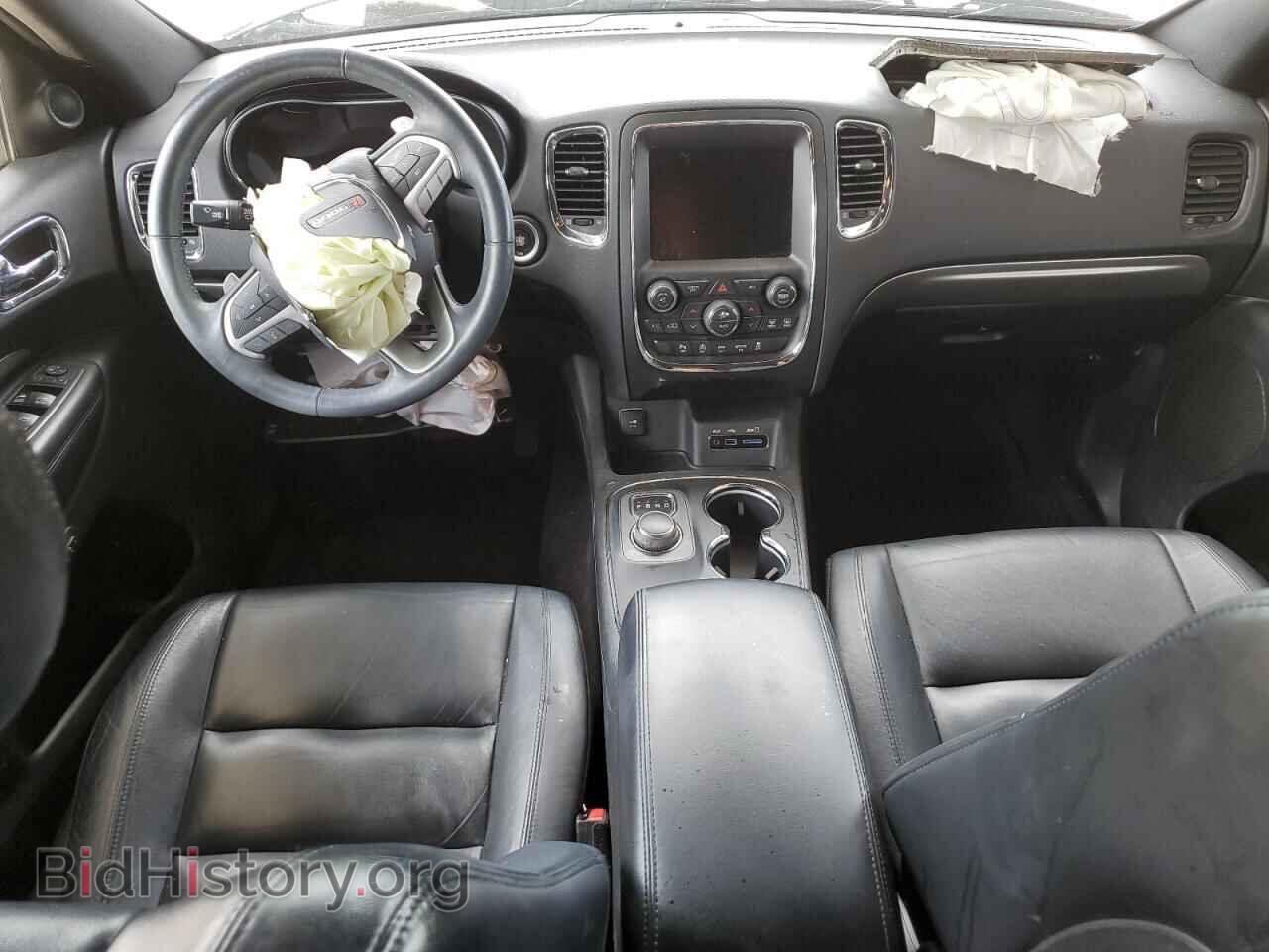 2017 DODGE DURANGO - VIN: 1C4RDJDG8HC817459 - Photo 8