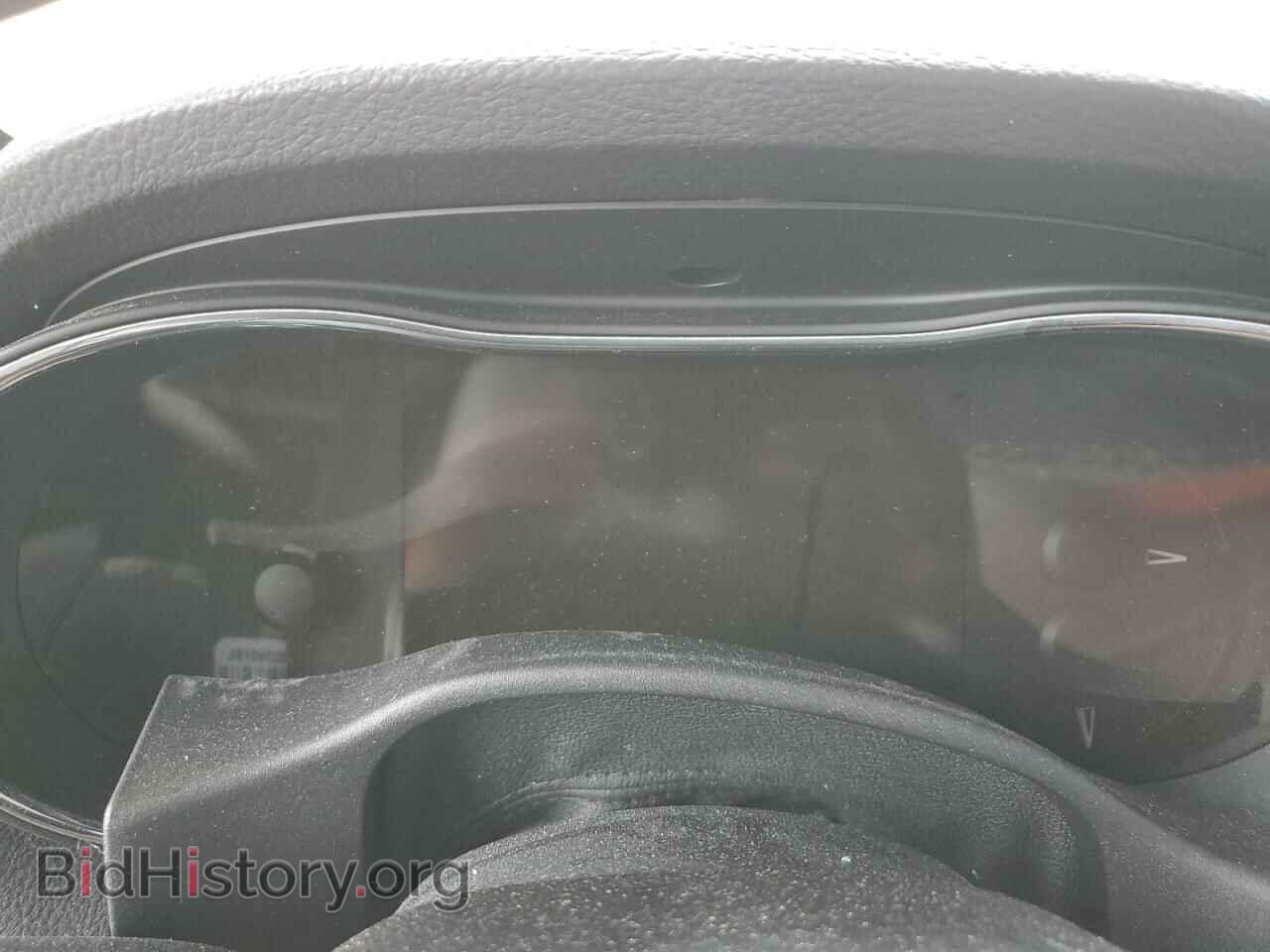 2017 DODGE DURANGO - VIN: 1C4RDJDG8HC817459 - Photo 9