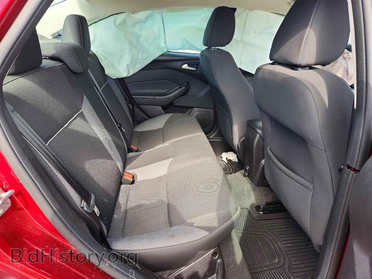 2014 FORD FOCUS - VIN: 1FADP3F25EL235870 - Photo 10