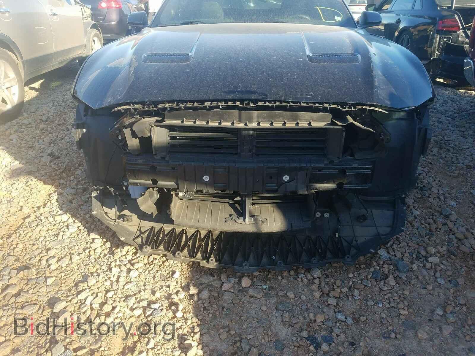 2018 FORD MUSTANG - VIN: 1FA6P8CF7J5135197 - Фото 9
