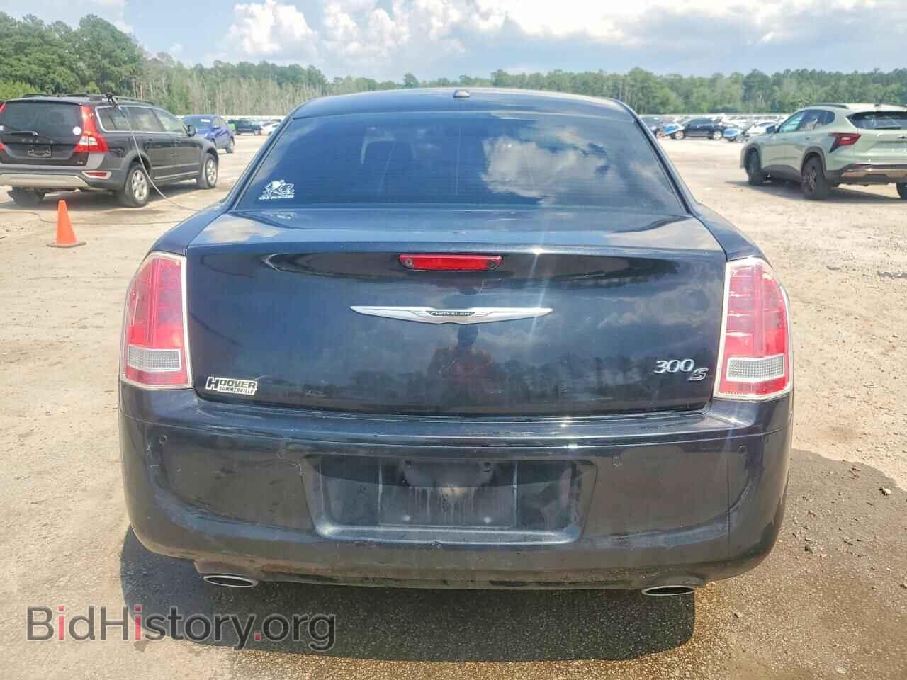2014 CHRYSLER 300 - VIN: 2C3CCABG8EH179190 - Photo 6
