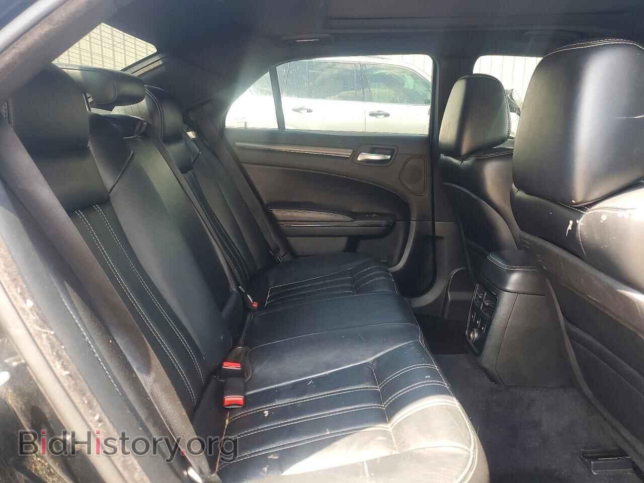 2014 CHRYSLER 300 - VIN: 2C3CCABG8EH179190 - Photo 10