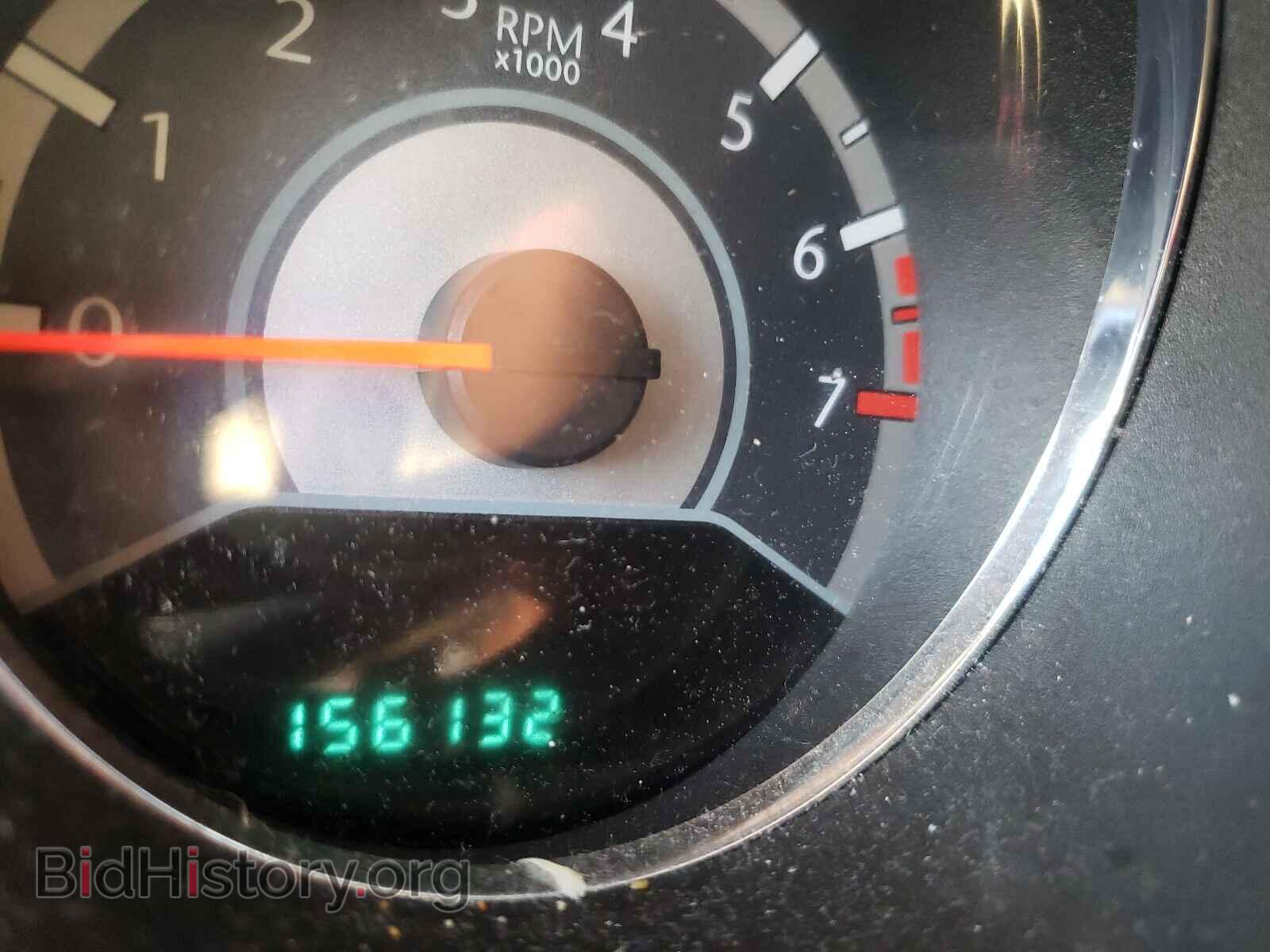 2012 CHRYSLER 200 - VIN: 1C3CCBBBXCN174197 - Фото 8