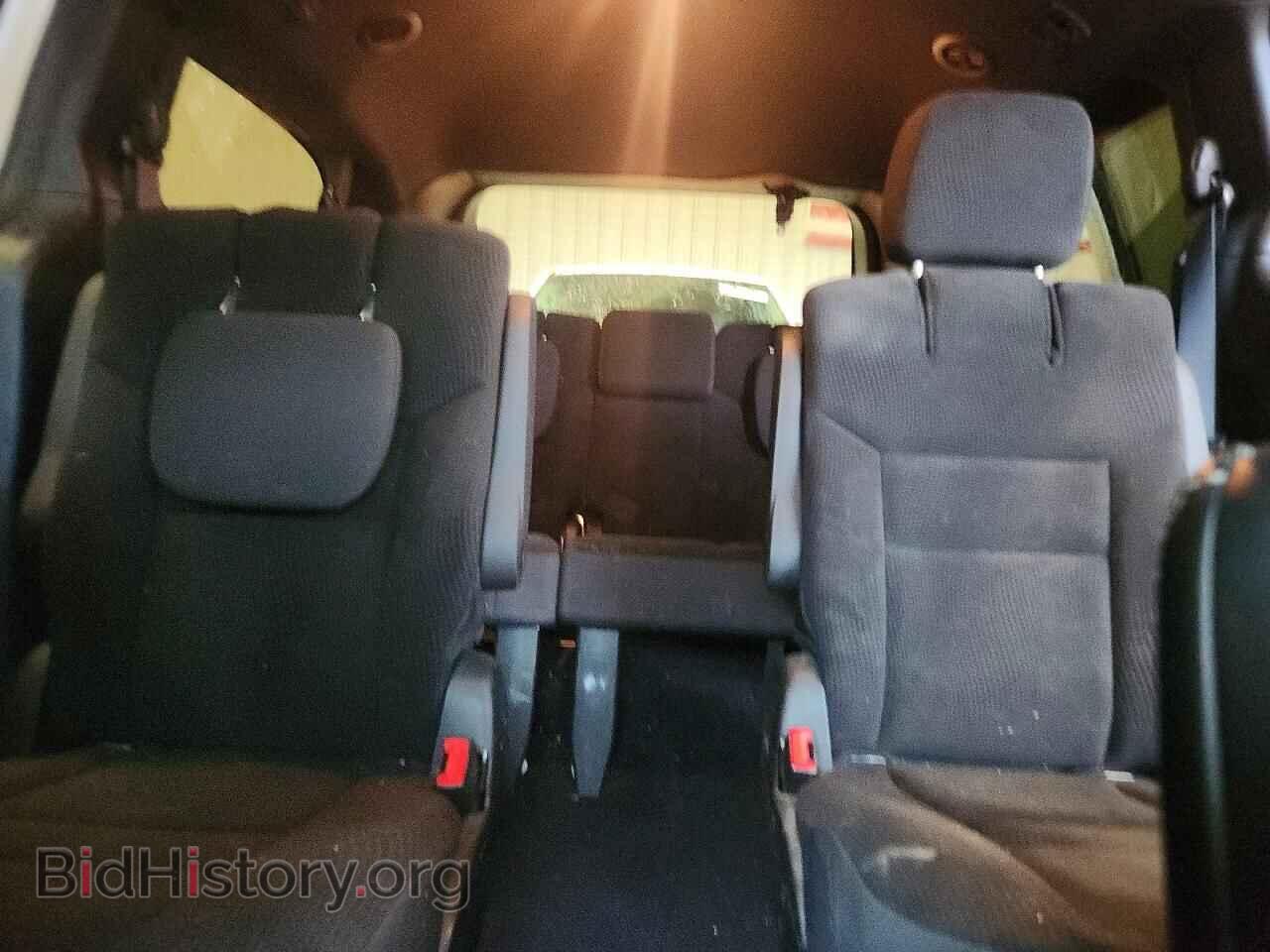 2018 DODGE CARAVAN - VIN: 2C4RDGBG5JR244412 - Photo 10