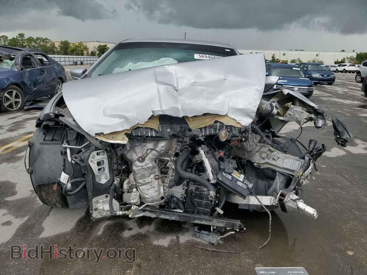 2014 DODGE DART - VIN: 1C3CDFBB5ED857955 - Photo 5
