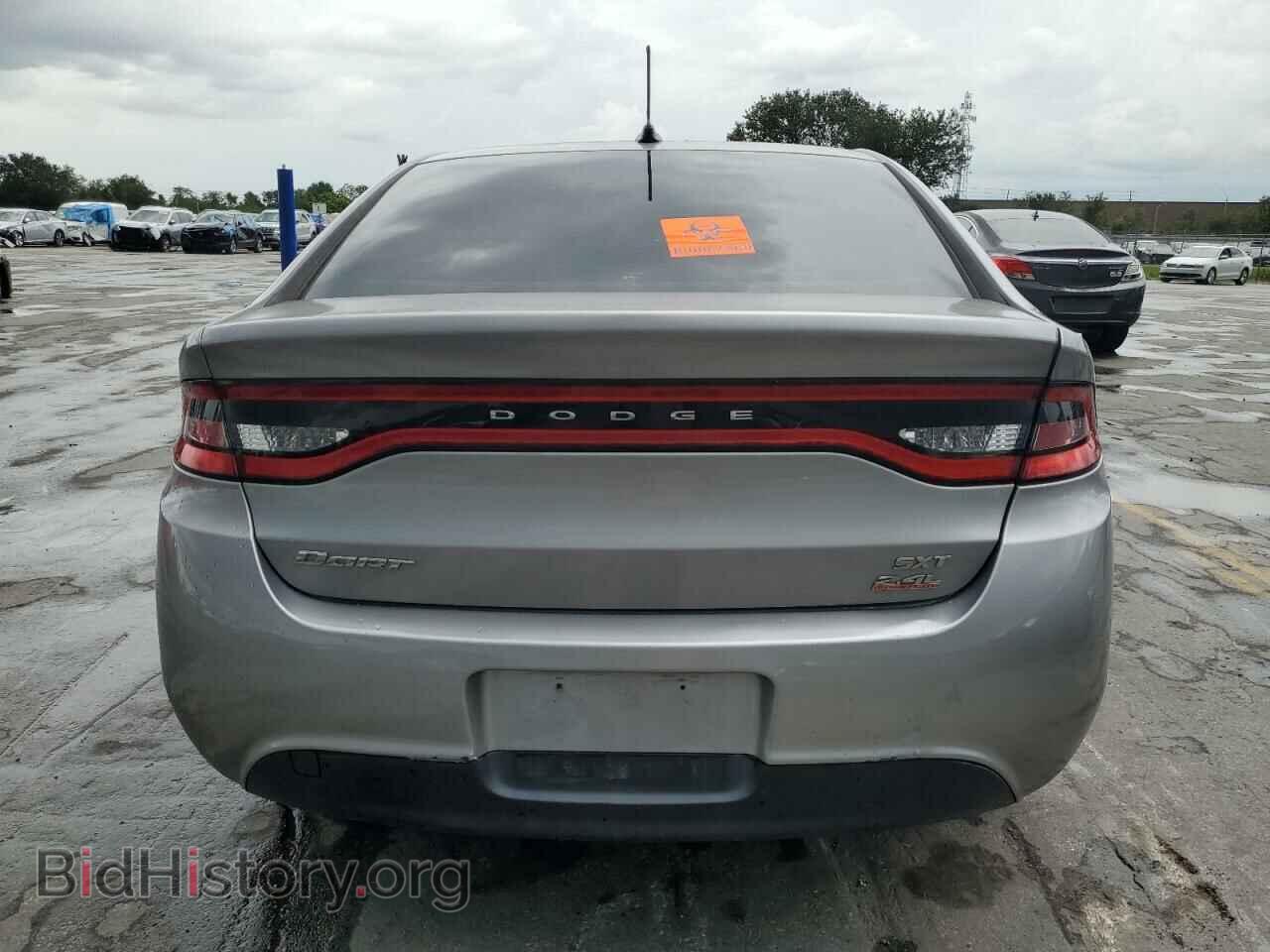 2014 DODGE DART - VIN: 1C3CDFBB5ED857955 - Photo 6