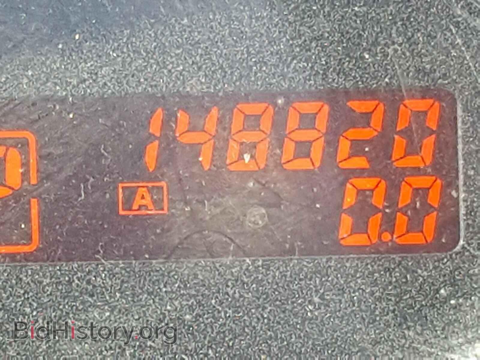 2011 NISSAN MAXIMA - VIN: 1N4AA5AP3BC853915 - Фото 8