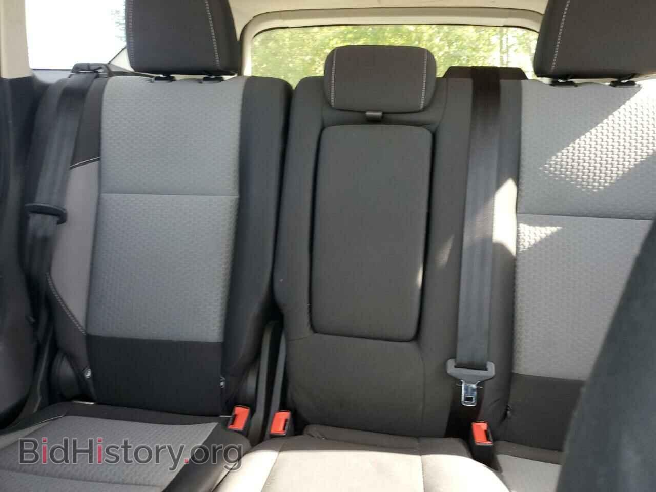 2017 FORD ESCAPE - VIN: 1FMCU9G93HUE75264 - Фото 10