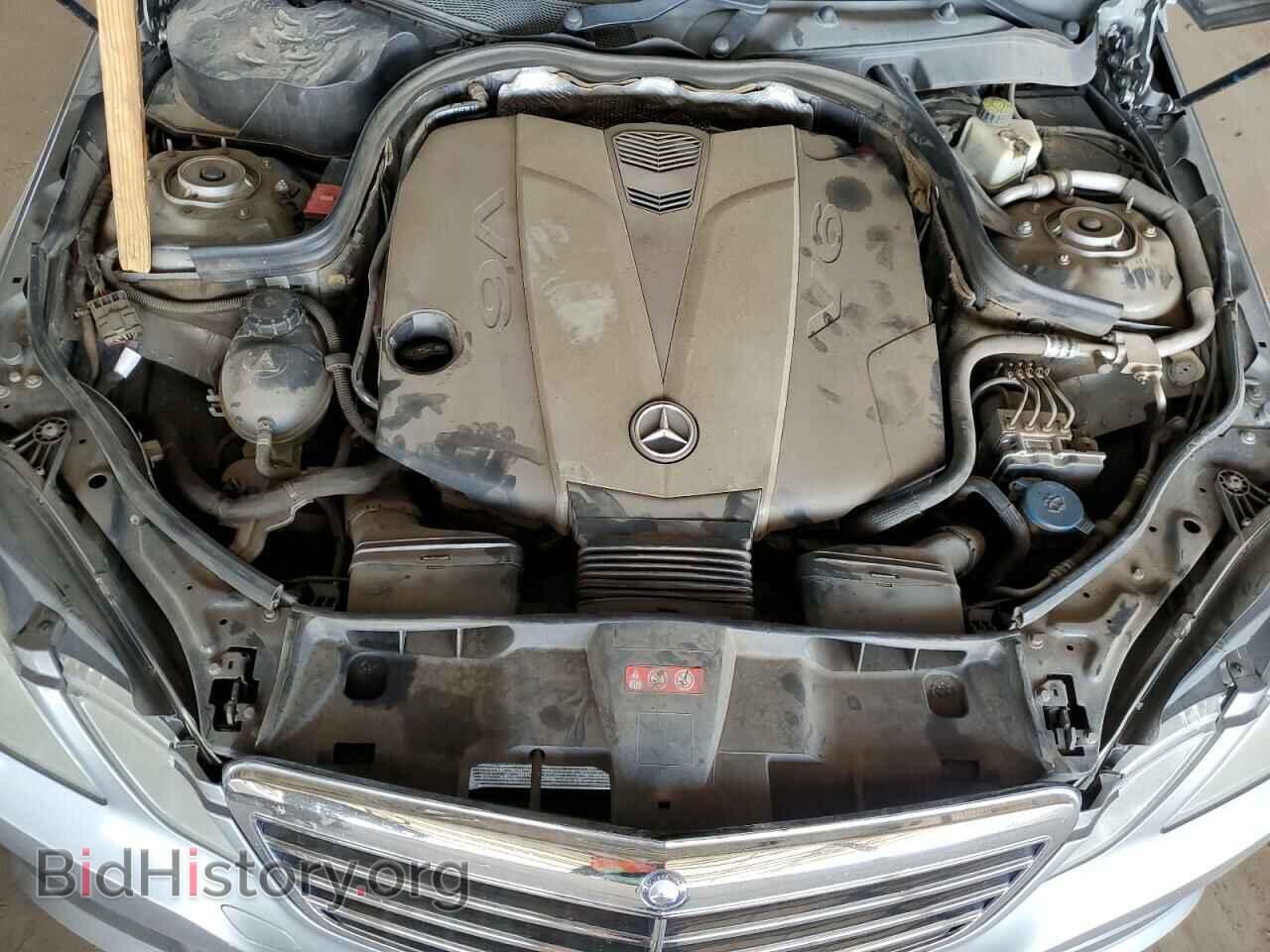 2011 MERCEDES-BENZ E-CLASS - VIN: WDDHF2EB3BA439879 - Фото 11