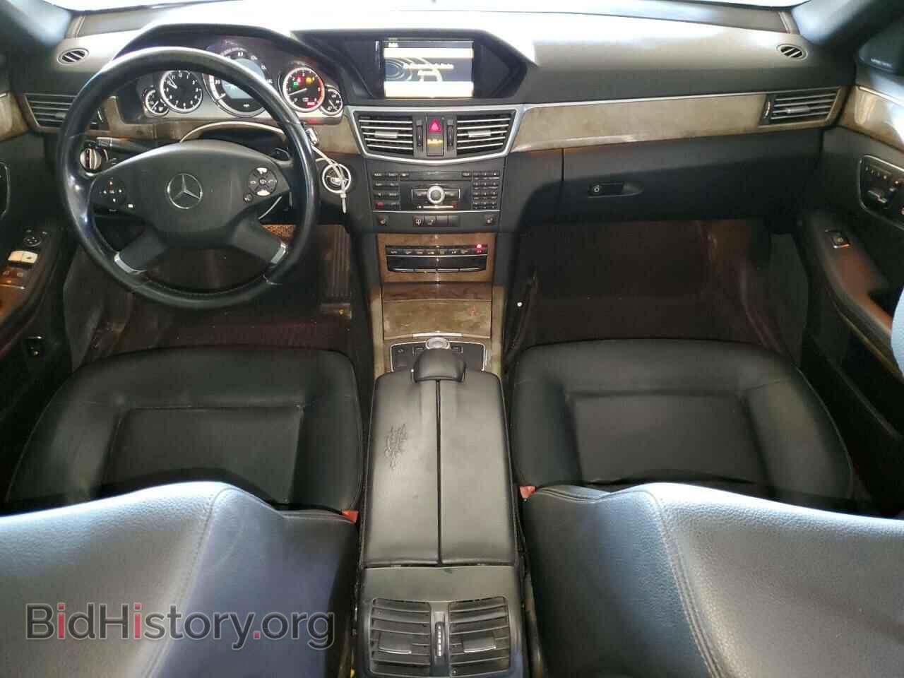 2011 MERCEDES-BENZ E-CLASS - VIN: WDDHF2EB3BA439879 - Фото 8
