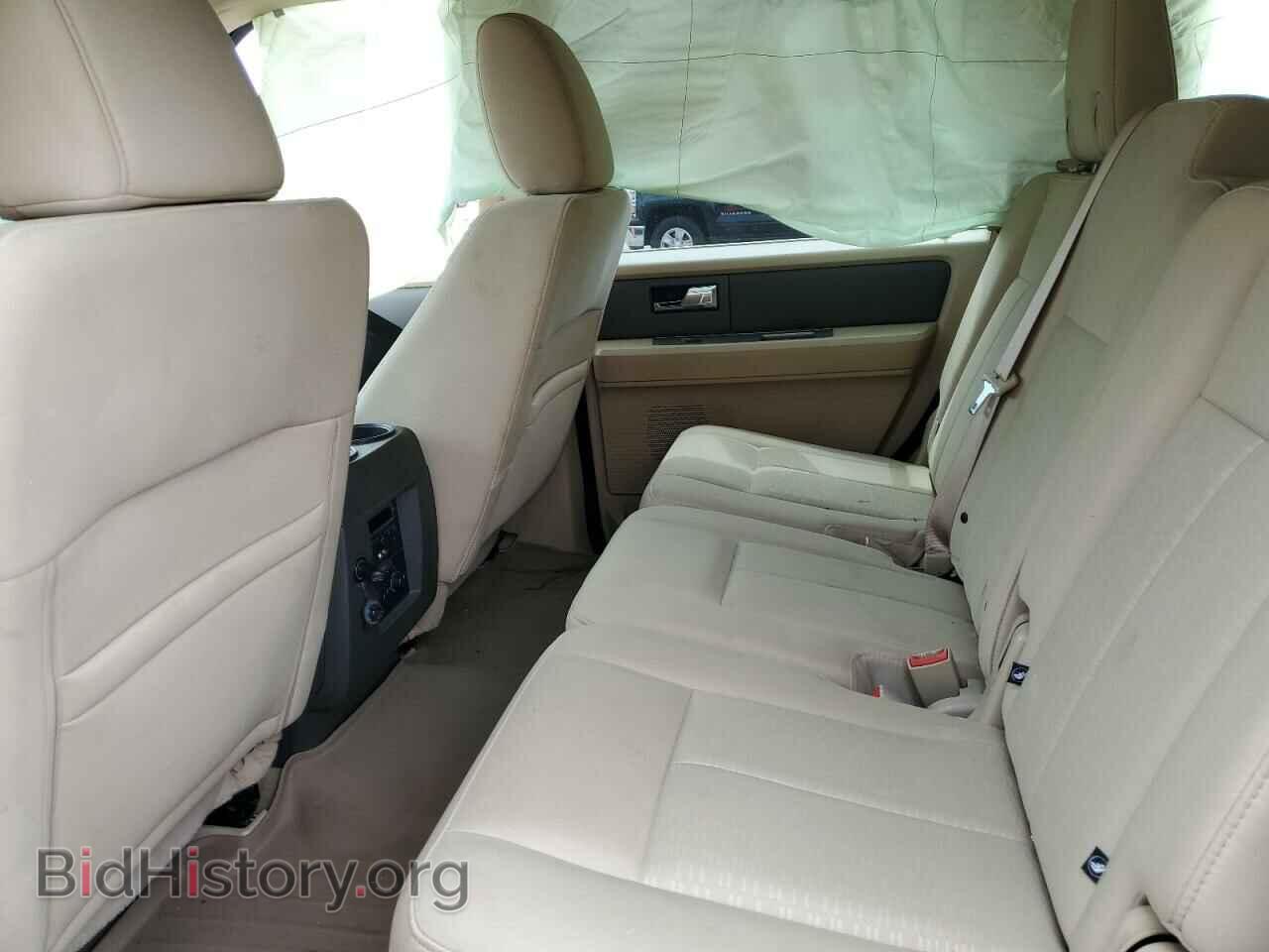 2013 FORD EXPEDITION - VIN: 1FMJU1J51DEF11472 - Фото 10