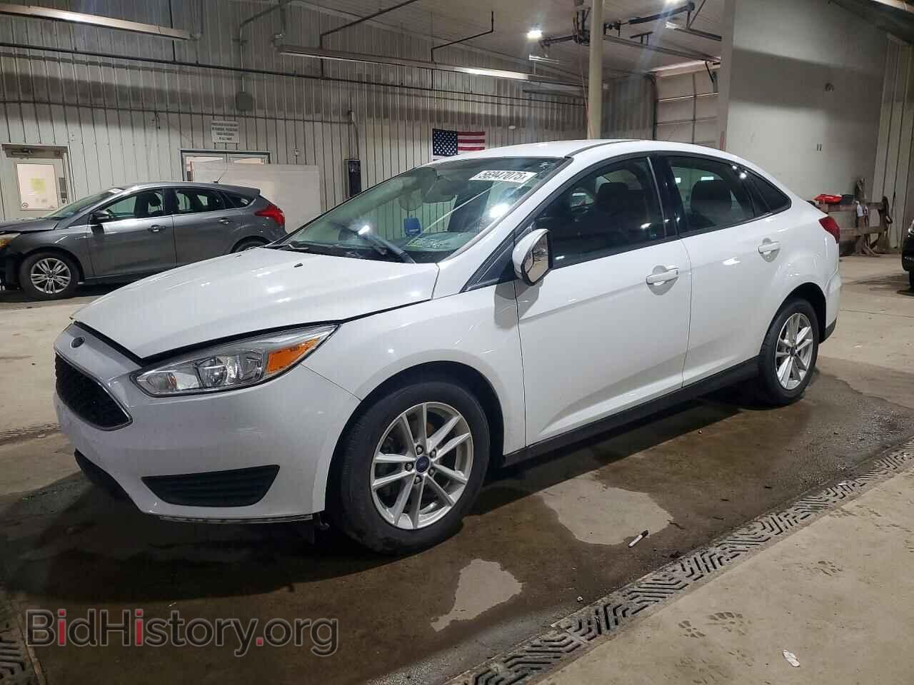 Photo 1FADP3FE5HL251002 - FORD FOCUS 2017