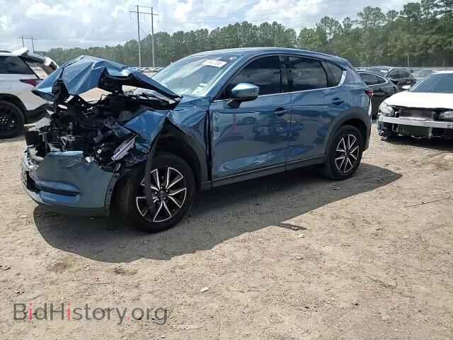 2018 MAZDA CX-5 - VIN: JM3KFBDM3J0410932 - Фото 14
