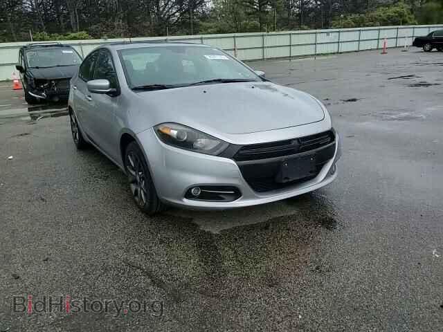 2015 DODGE DART - VIN: 1C3CDFBB3FD345449 - Фото 13