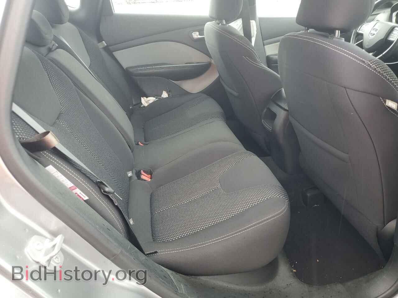 2015 DODGE DART - VIN: 1C3CDFBB3FD345449 - Фото 10