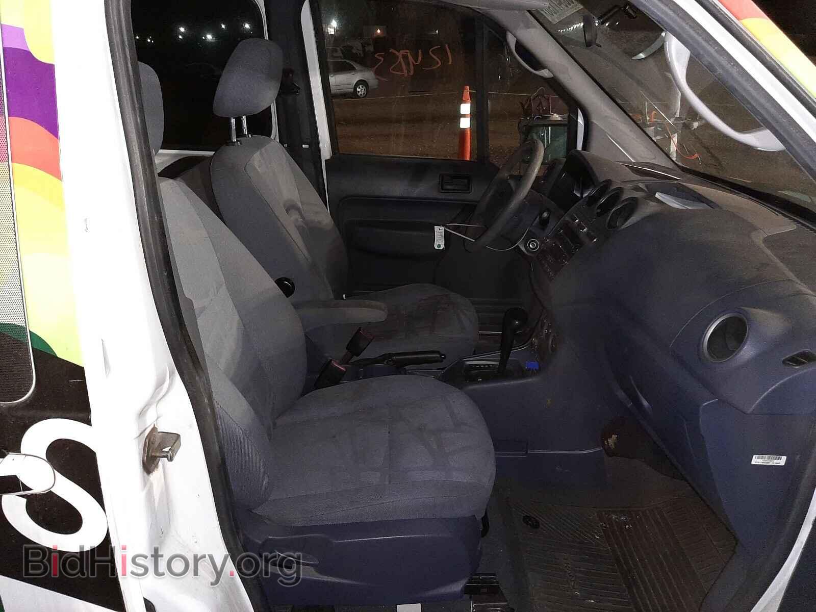 2012 FORD TRANSIT CO - VIN: NM0KS9BN9CT123957 - Фото 5