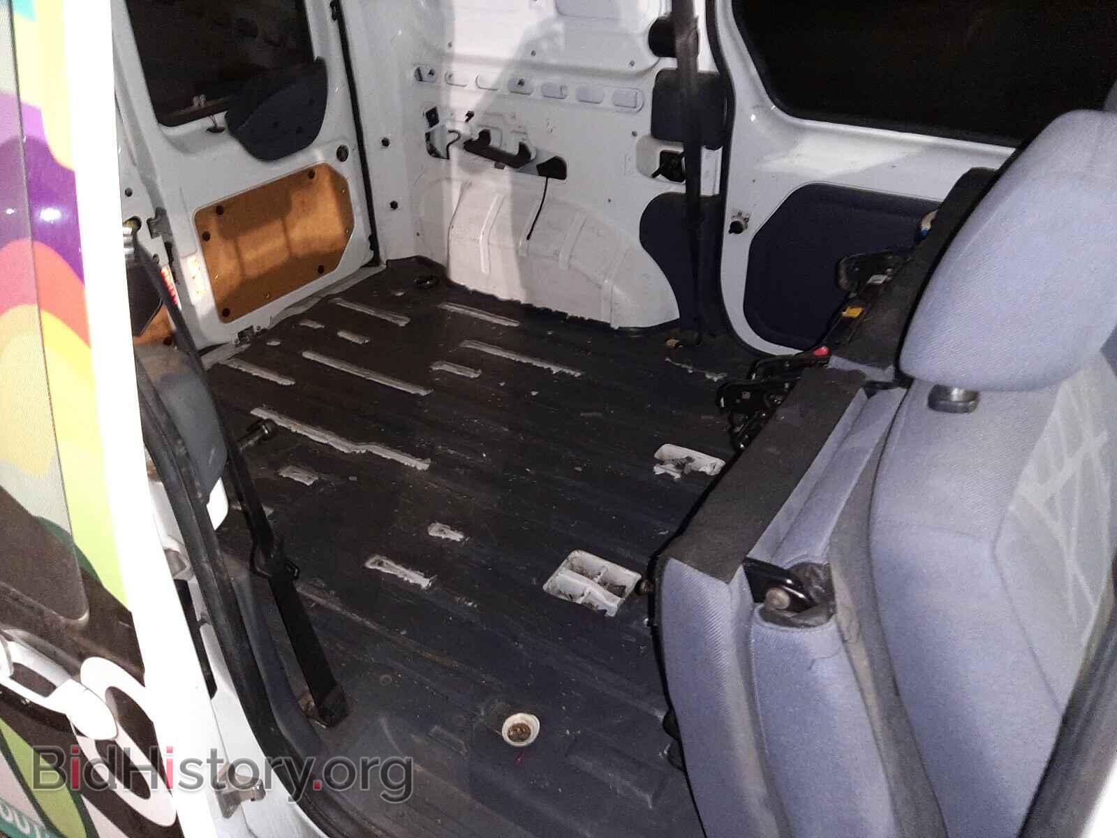 2012 FORD TRANSIT CO - VIN: NM0KS9BN9CT123957 - Фото 6