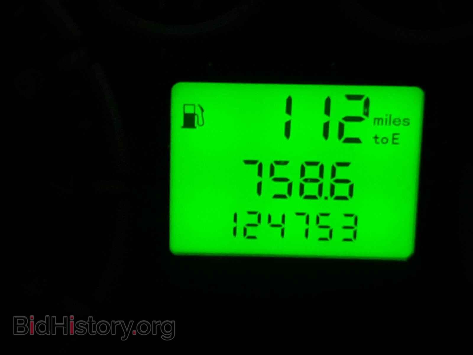 2012 FORD TRANSIT CO - VIN: NM0KS9BN9CT123957 - Фото 8