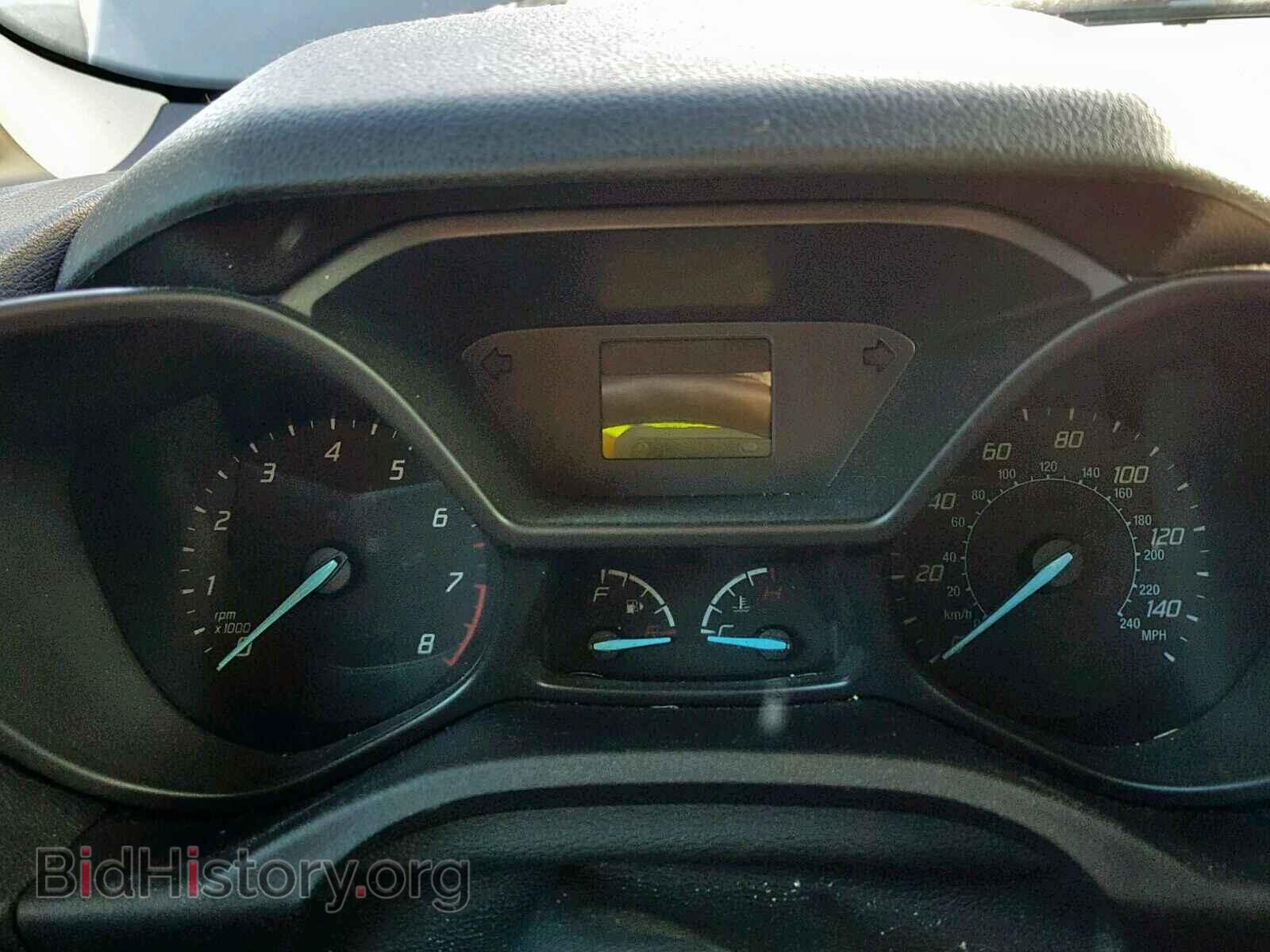 2016 FORD TRANSIT CO - VIN: NM0GE9F79G1271729 - Фото 8