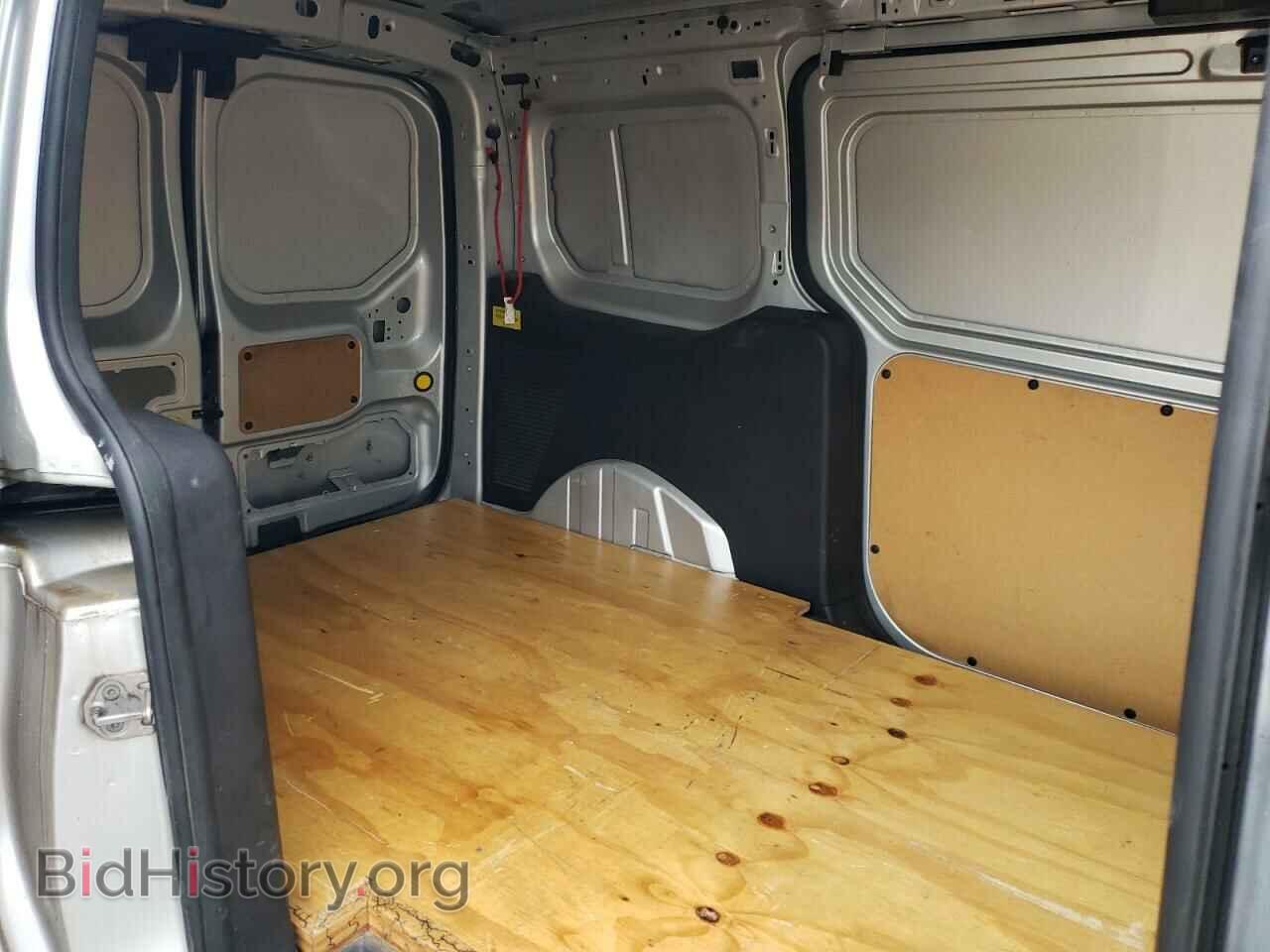 2014 FORD TRANSIT - VIN: NM0LS7E7XE1165364 - Фото 11