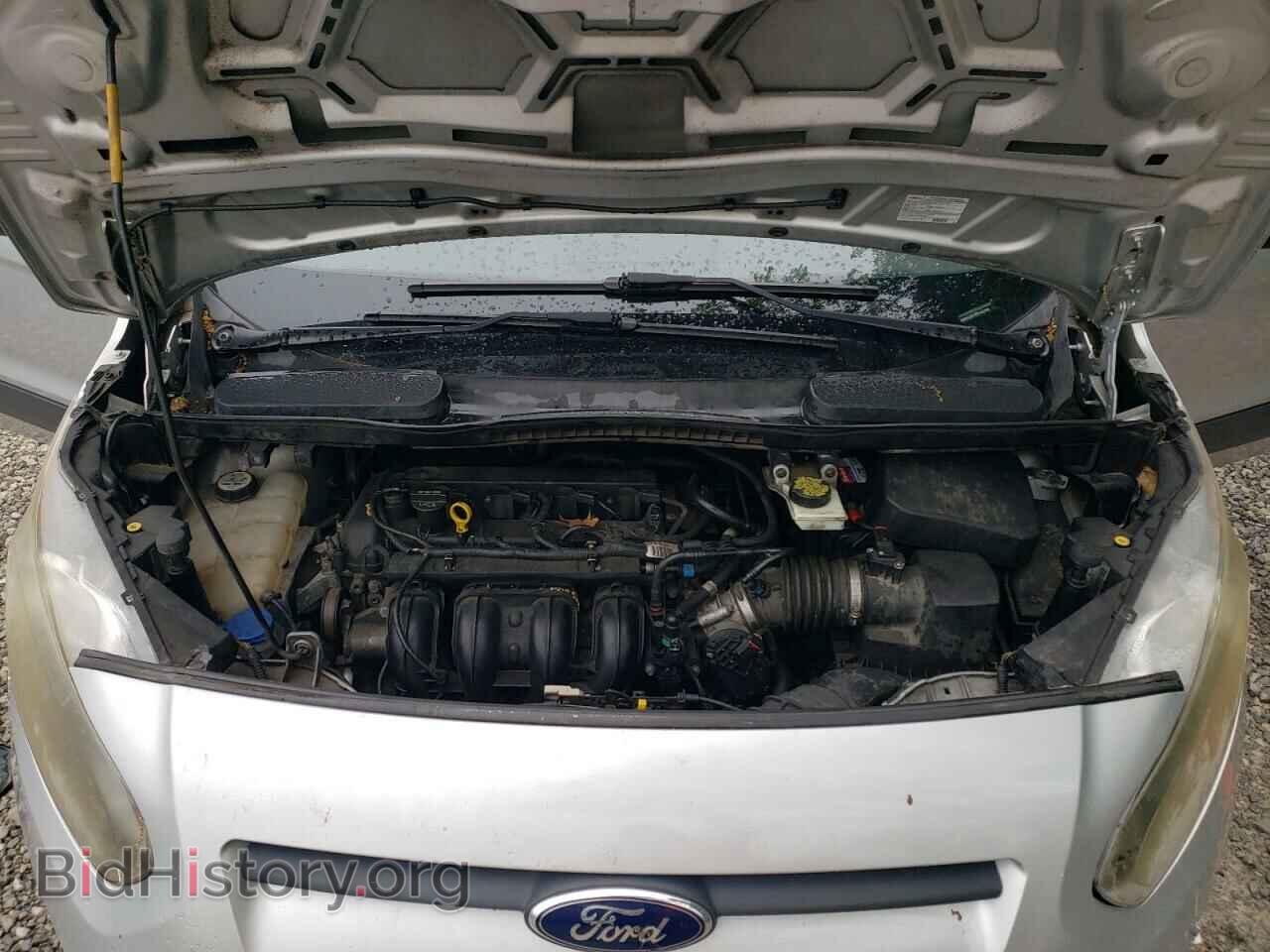 2014 FORD TRANSIT - VIN: NM0LS7E7XE1165364 - Фото 12