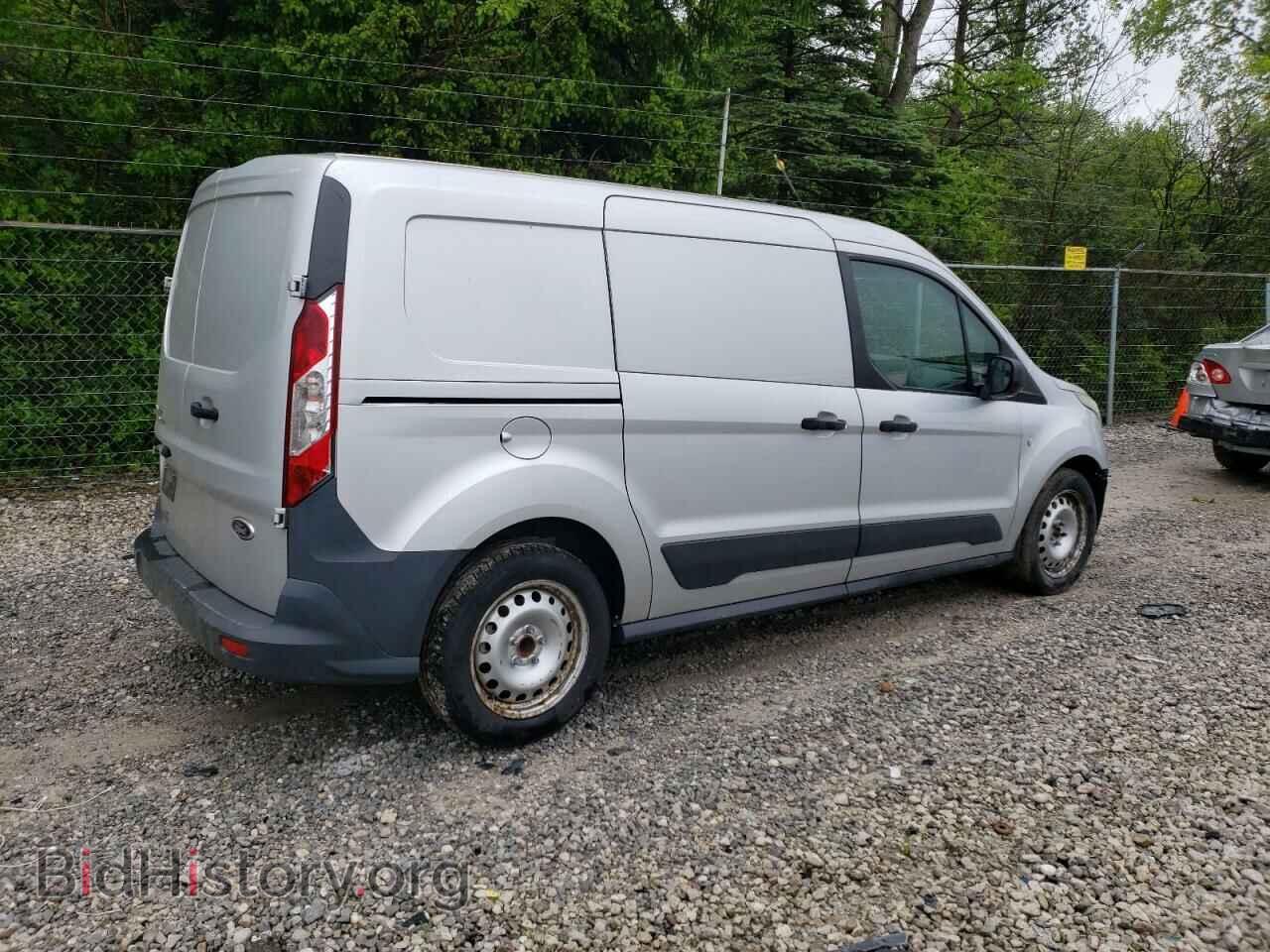 2014 FORD TRANSIT - VIN: NM0LS7E7XE1165364 - Фото 3