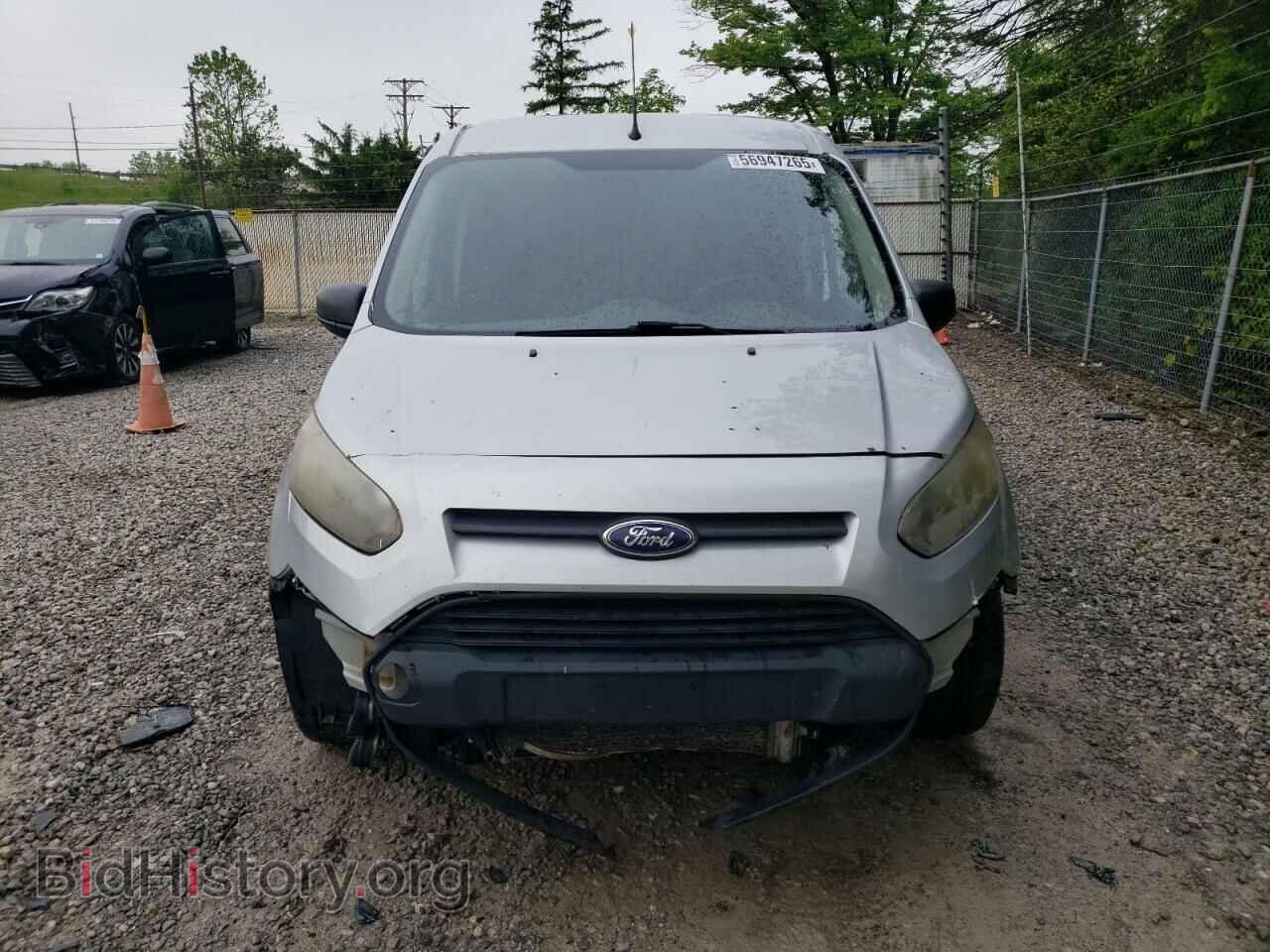 2014 FORD TRANSIT - VIN: NM0LS7E7XE1165364 - Фото 5