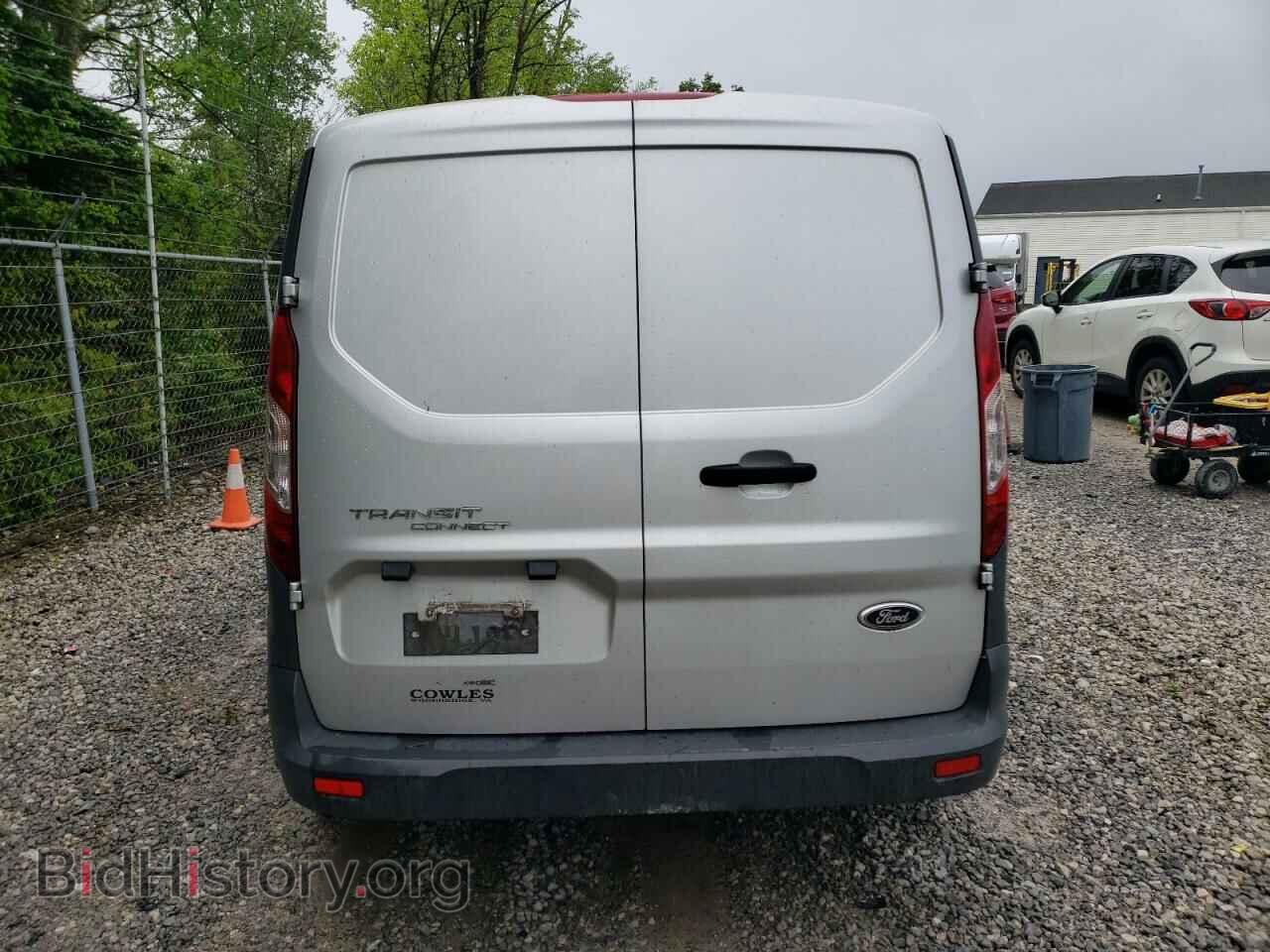 2014 FORD TRANSIT - VIN: NM0LS7E7XE1165364 - Фото 6