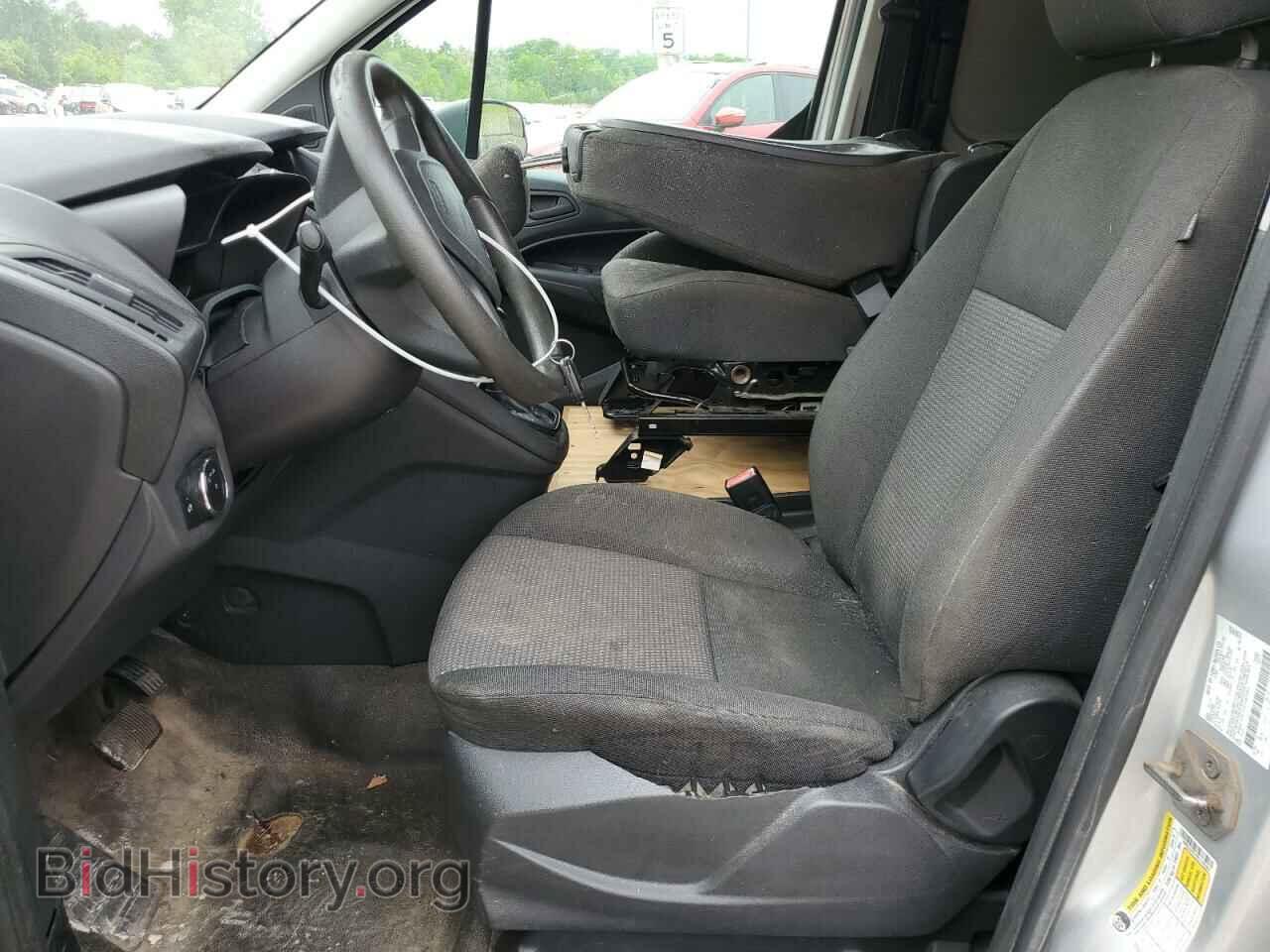 2014 FORD TRANSIT - VIN: NM0LS7E7XE1165364 - Фото 7